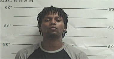 James Wilson, - Orleans Parish County, LA 